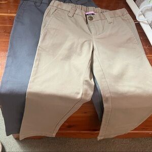 Lands End Pants